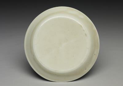 图片[3]-Washer in white glaze, Ding ware, Song dynasty (960-1279)-China Archive